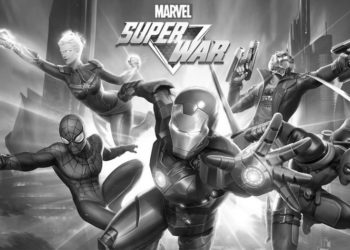 NetEase telah resmi mengumumkan bahwa Marvel Super War akan tutup pada 18 Juni mendatang dan tidak bisa di download lagi.