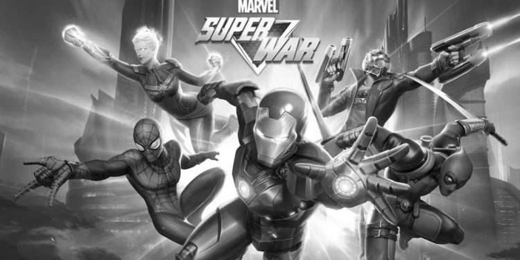 NetEase telah resmi mengumumkan bahwa Marvel Super War akan tutup pada 18 Juni mendatang dan tidak bisa di download lagi.