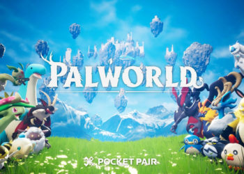 Takura Mizone, CEO Pocketpair mengatakan bahwa dirinya bangga karena studio lain membuat kloningan Palworld.