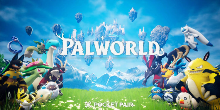 Takura Mizone, CEO Pocketpair mengatakan bahwa dirinya bangga karena studio lain membuat kloningan Palworld.
