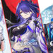 Berikut kami telah merangkum laporan pendapatan mobile RPG anime terbaru yang cukup menarik untuk minggu pertama April 2024.