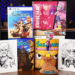 Menyambut rilisnya SAND LAND, pihak Bandai Namco berbaik hati mengirimkan markas kami versi Collector’s Edition.