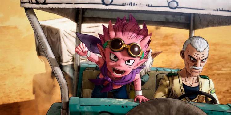 Kami diberi kesempatan oleh Bandai Namco untuk nyobain SAND LAND duluan dan review melalui artikel ini. Mari simak!