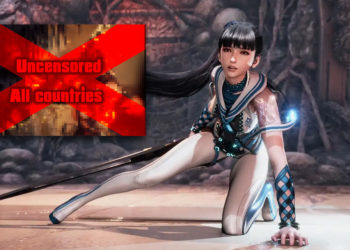 Melalui postingan sosial media resminya di X/Twitter, Stellar Blade dipastikan "uncensored" alias tanpa sensor di semua region.
