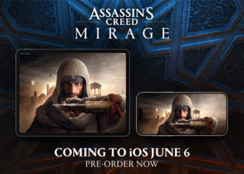Ubisoft telah resmi mengumumkan bahwa Assassin’s Creed Mirage akan dirilis pada 6 Juni 2024 di platform iOS.