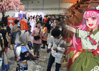 Rangkuman liputan kami dari ajang AFA ID 2024 yang kembali mendapat sambutan meriah setelah absen sejak lebih dari lima tahun
