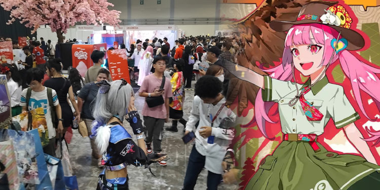 Rangkuman liputan kami dari ajang AFA ID 2024 yang kembali mendapat sambutan meriah setelah absen sejak lebih dari lima tahun