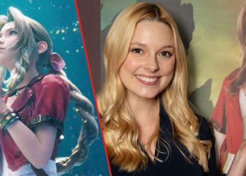 Kami dapat wawancara eksklusif dengan pengisi suara Bahasa Inggris di FINAL FANTASY VII Rebirth, ia adalah Briana White yang menjadi Aerith.