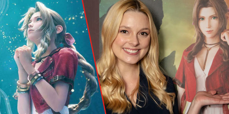 Kami dapat wawancara eksklusif dengan pengisi suara Bahasa Inggris di FINAL FANTASY VII Rebirth, ia adalah Briana White yang menjadi Aerith.
