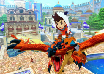Kami lakukan wawancara eksklusif dengan sang producer - Akira Yoshihiro untuk berbincang bagaimana Capcom meracik Monster Hunter Stories.