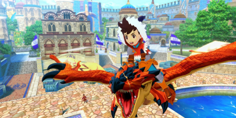Kami lakukan wawancara eksklusif dengan sang producer - Akira Yoshihiro untuk berbincang bagaimana Capcom meracik Monster Hunter Stories.
