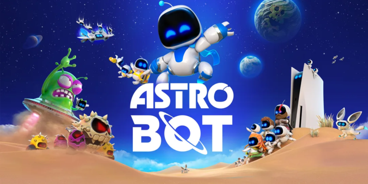 Sony akan kembali membawa opsi bahasa Indonesia untuk game first-party PlayStation terbesar selanjutnya lewat Astro Bot