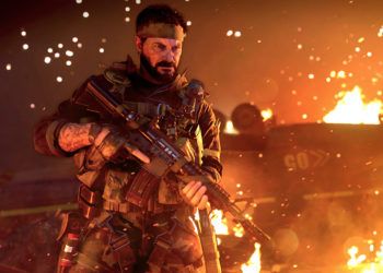 Dataminer sudah menemukan indikasi kuat kalau game Call of Duty selanjutnya adalah seri terbaru Black Ops