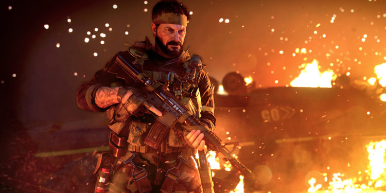Dataminer sudah menemukan indikasi kuat kalau game Call of Duty selanjutnya adalah seri terbaru Black Ops