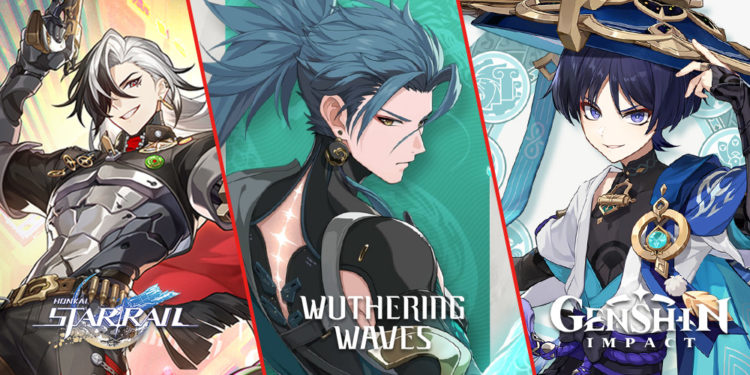 Berikut kami telah merangkum laporan pendapatan mobile RPG anime terbaru yang cukup menarik untuk minggu keempat Mei 2024.