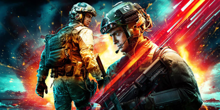 Dikerjakan banyak developer, EA yakin Battlefield selanjutnya bakal menjadi game live service yang luar biasa.