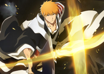 Rumor Baru Ungkap Kalau Ada Game Bleach yang Akan Rilis di Nintendo Switch