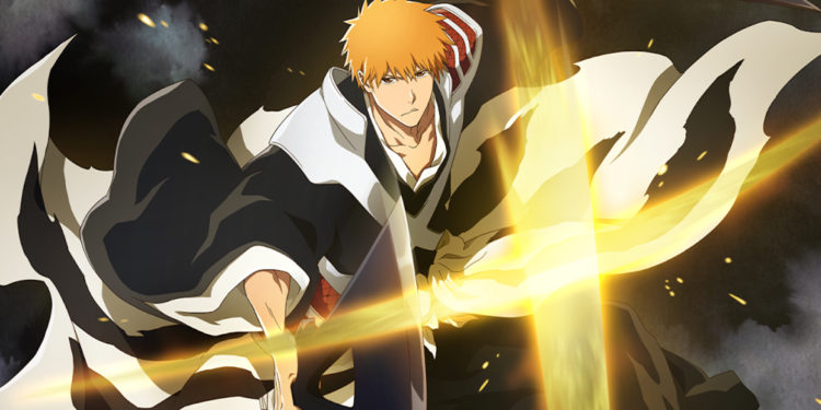 Rumor Baru Ungkap Kalau Ada Game Bleach yang Akan Rilis di Nintendo Switch