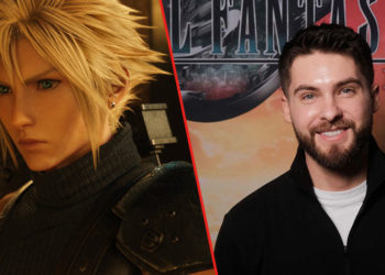 Kami dapat wawancara eksklusif dengan pengisi suara Bahasa Inggris di FINAL FANTASY VII, ia adalah Cody Christian yang menjadi Cloud.