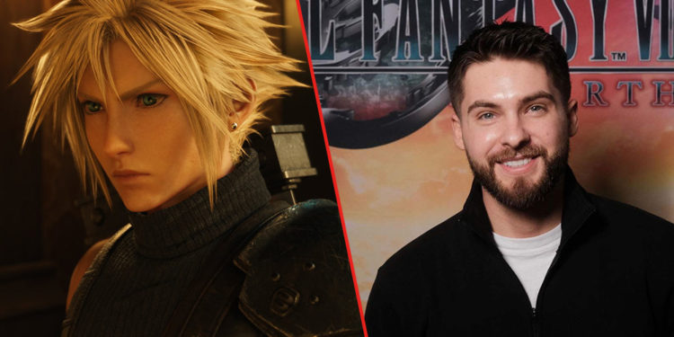 Kami dapat wawancara eksklusif dengan pengisi suara Bahasa Inggris di FINAL FANTASY VII, ia adalah Cody Christian yang menjadi Cloud.