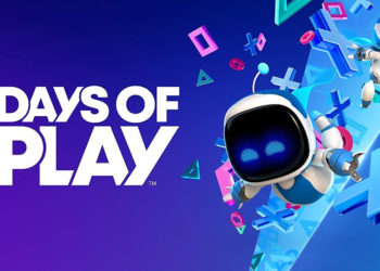 Masa promosi besar-besaran Days of Play 2024 sudah dimulai hari ini hingga 12 Juni mendatang