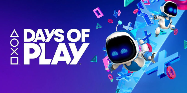 Masa promosi besar-besaran Days of Play 2024 sudah dimulai hari ini hingga 12 Juni mendatang