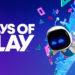 Masa promosi besar-besaran Days of Play 2024 sudah dimulai hari ini hingga 12 Juni mendatang