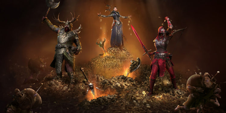 Diablo IV dan Diablo Immortal Rayakan Anniversary dengan Campaign March of the Goblins