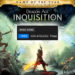 Epic Games Store membagikan Dragon Age: Inquisition - Game of the Year Edition secara cuma-cuma alias gratis.