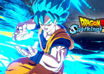Badan rating Singapura, menyebutkan kalau Dragon Ball Sparking! ZERO akan dirilis pada tahun 2024 mendatang.