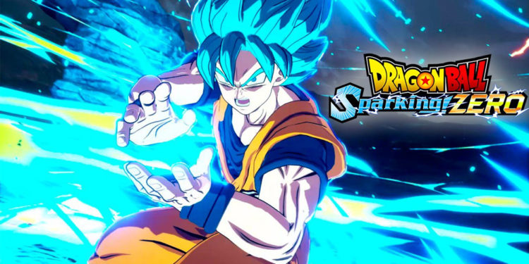 Badan rating Singapura, menyebutkan kalau Dragon Ball Sparking! ZERO akan dirilis pada tahun 2024 mendatang.