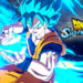 Badan rating Singapura, menyebutkan kalau Dragon Ball Sparking! ZERO akan dirilis pada tahun 2024 mendatang.