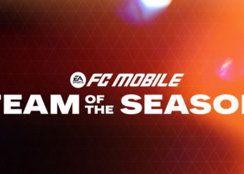 EA SPORTS telah mengumumkan bahwa Team of the Season (TOTS) baru telah tiba di FC Mobile.