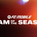 EA SPORTS telah mengumumkan bahwa Team of the Season (TOTS) baru telah tiba di FC Mobile.