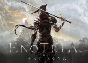 Kami mendapatkan kesempatan untuk nyobain demo Enotria: The Last Song, game soulslike besutan developer asal Italia.