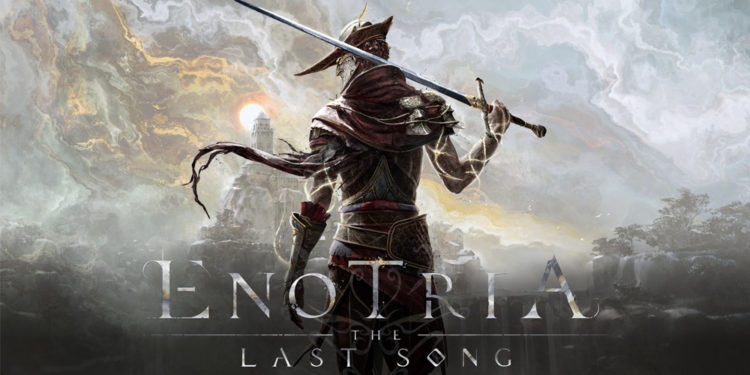 Kami mendapatkan kesempatan untuk nyobain demo Enotria: The Last Song, game soulslike besutan developer asal Italia.