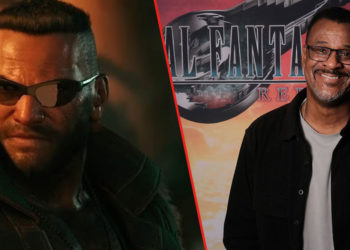 Wawancara Eksklusif dengan Pengisi Suara Barret di FINAL FANTASY VII REBIRTH – Sosok Seorang Ayah