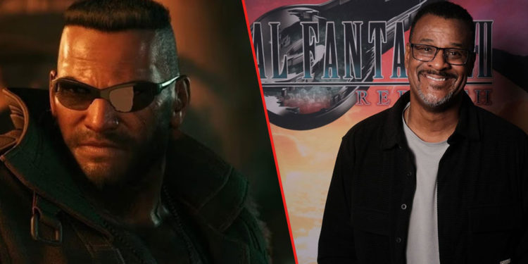 Wawancara Eksklusif dengan Pengisi Suara Barret di FINAL FANTASY VII REBIRTH – Sosok Seorang Ayah