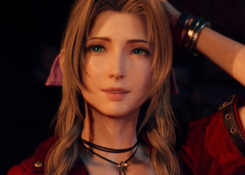Masa promosi Days of Play 2024 juga memberi diskon sampai 25% untuk Final Fantasy VII Rebirth