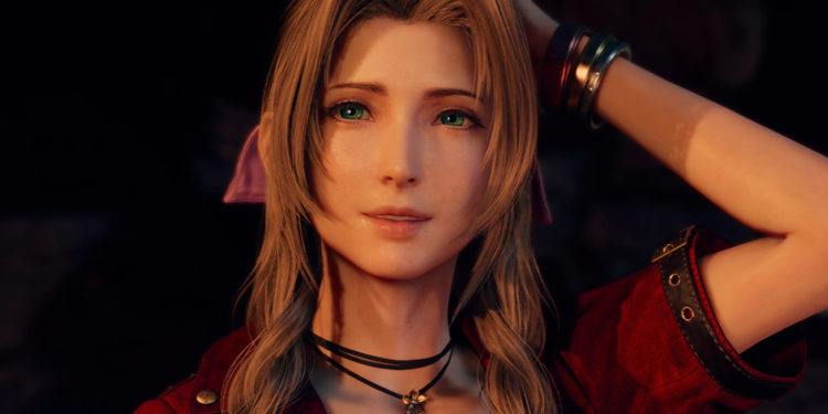 Masa promosi Days of Play 2024 juga memberi diskon sampai 25% untuk Final Fantasy VII Rebirth