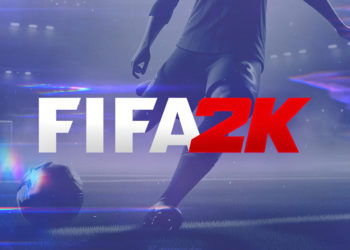 2K dikabarkan telah mendapatkan lisensi resmi FIFA untuk mengembangkan game sepak bola berikutnya. Masih sebatas rumor.