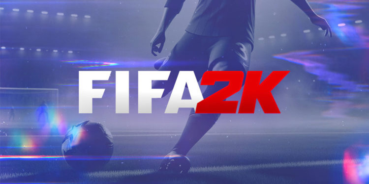 2K dikabarkan telah mendapatkan lisensi resmi FIFA untuk mengembangkan game sepak bola berikutnya. Masih sebatas rumor.