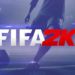 2K dikabarkan telah mendapatkan lisensi resmi FIFA untuk mengembangkan game sepak bola berikutnya. Masih sebatas rumor.