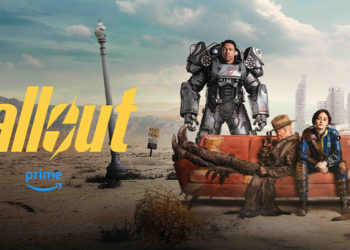 Seri live-action Fallout untuk Amazon Prime Vide telah berhasil meraih kesuksesan fantastis mulai dari review hingga penonton aktif