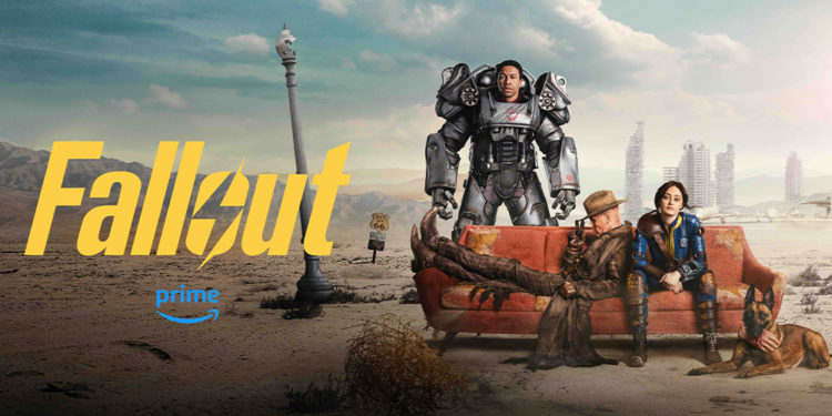 Seri live-action Fallout untuk Amazon Prime Vide telah berhasil meraih kesuksesan fantastis mulai dari review hingga penonton aktif