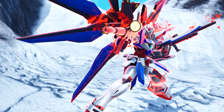 Bandai Namco kembali berbagi detail lanjutan Gundam Breaker 4 yang kini sudah mendapat kepastian jadwal rilis