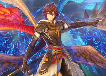 Sandalphon akhirnya sudah hadir sebagai karakter playable baru di Granblue Fantasy Relink lewat Update 1.3