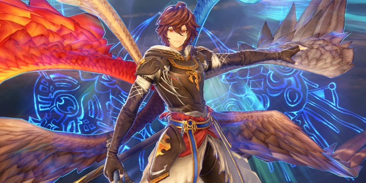 Sandalphon akhirnya sudah hadir sebagai karakter playable baru di Granblue Fantasy Relink lewat Update 1.3
