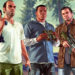 Grand Theft Auto V kini telah terjual sekitar 200 juta copy. Hal ini menurut sang publisher Take-Two Interactive.