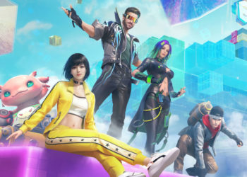 Garena telah resmi mengumumkan adaptasi anime untuk Free Fire dengan kerjasama ambisius dengan perusahaan besar Kadokawa.